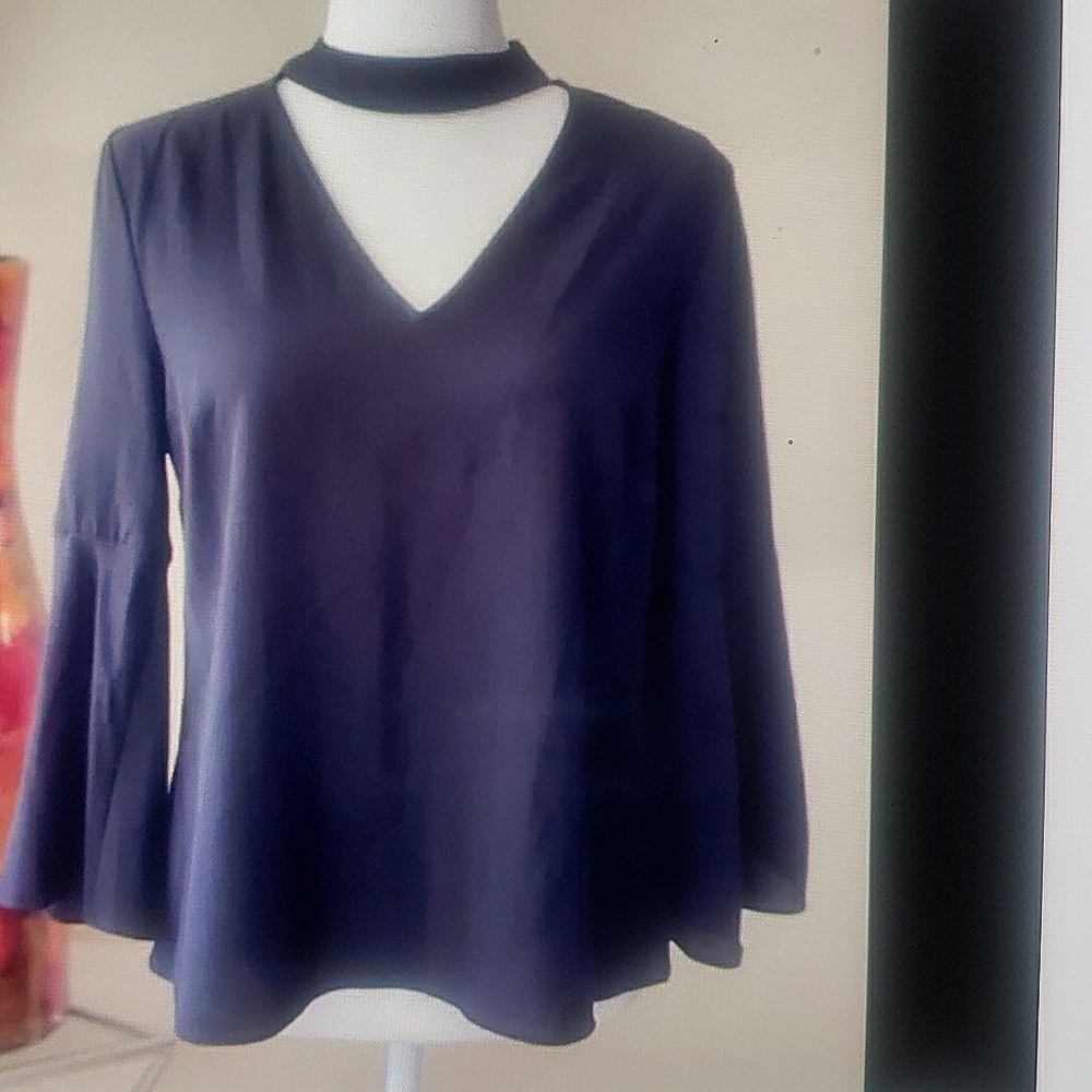 Eva Mendes Blouse
